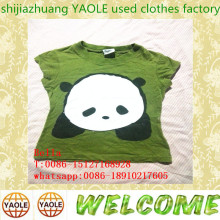 companies looking for partners in Africa original unsorted second hand clothes