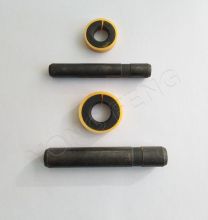 High Quality CAT J Style Excavator Bucket Tooth Lock and Pin 8E8469: Ensuring Optimal Performance and Durability