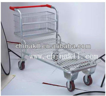 transportation trolley