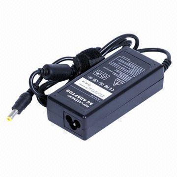 19V 3.16A AC Adapter, Suitable for Dell Notebook Computers