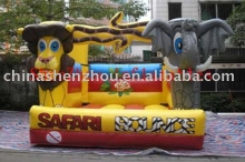 jumping inflatables