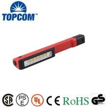Pocket Pen Light 6LED Pen Work Light