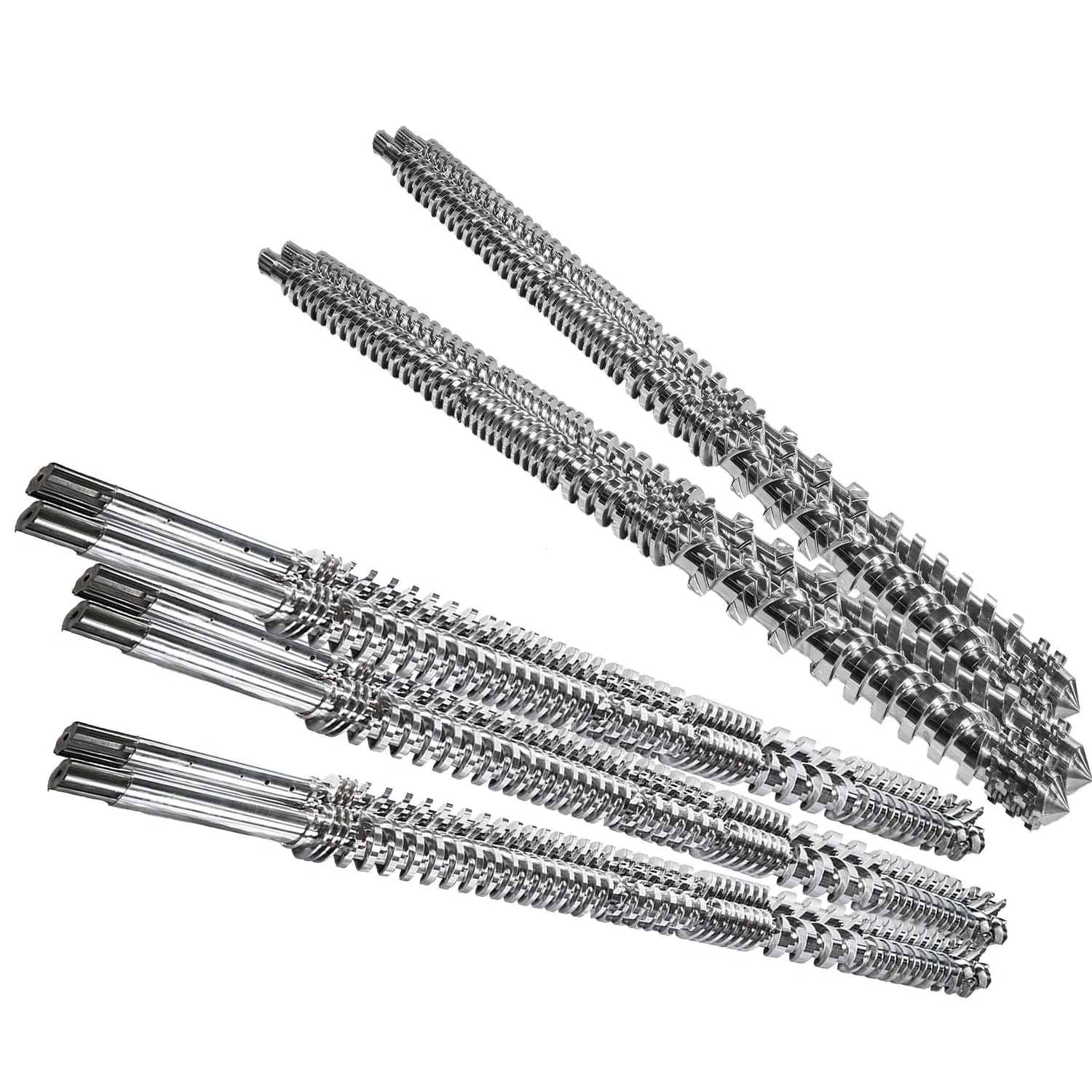 বাইমেটালিক স্ক্রু ব্যারেল প্রস্তুতকারক