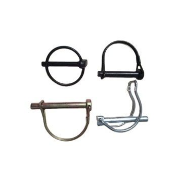 Loop Wire Lock Pin: Secure Fastening Solutions