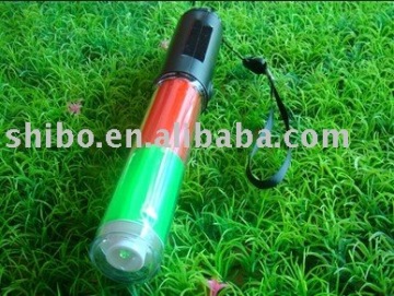 Traffic Baton Light,prevent accident