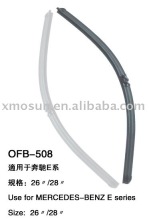 auto wiper blade