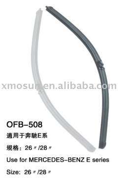 auto wiper blade
