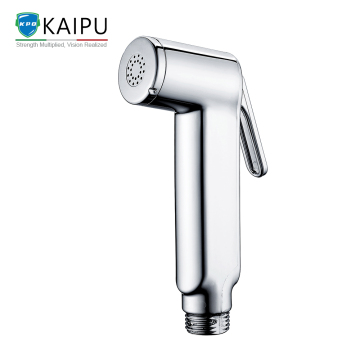 High pressure hand pump sprayer