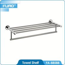 FUAO Various styles expandable towel rack
