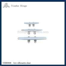 Stainless Steel Cleat Yacht Cleat THE0008