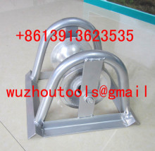 Cable Roller Guides,Corner Cable Roller,Nylon Cable Roller