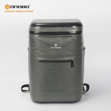 High Quality Picnic Insulated Cooler Bags - Waterproof Camping Backpack Coolers