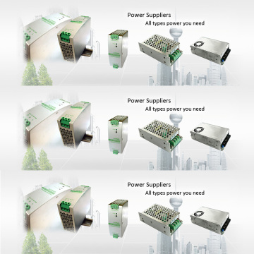 upun USP-25MFN-12G switching power supply