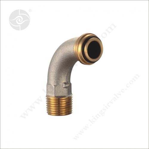 Pip Fittings KS-0058