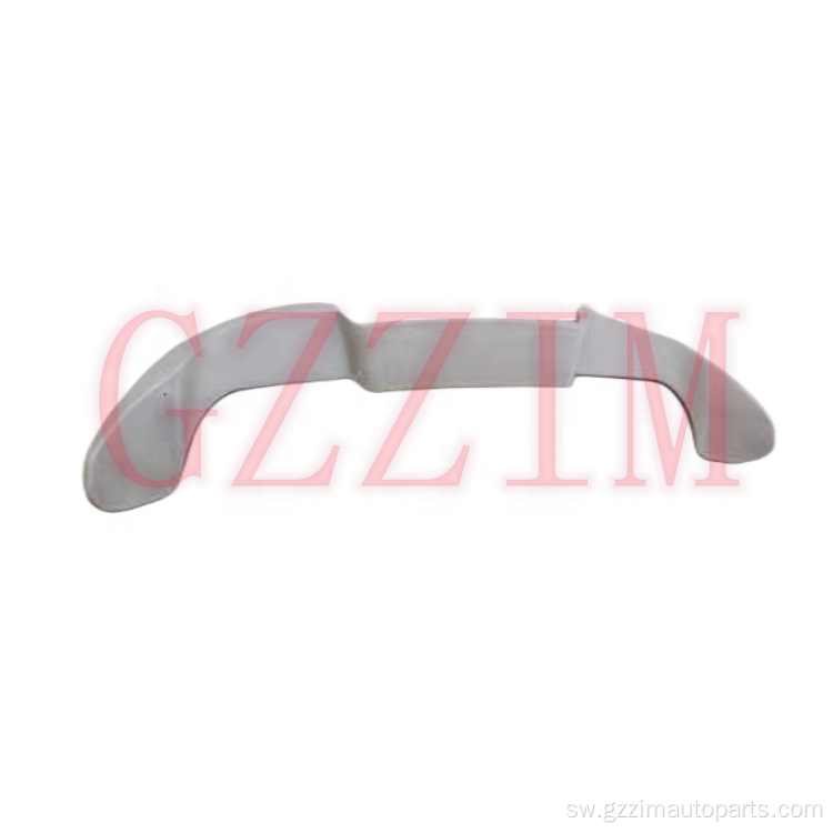CRV 2017 utengenezaji wa nyuma wa CRV
