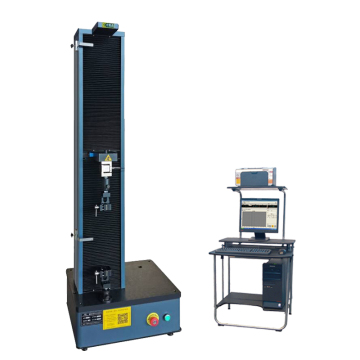 Fibers and Threads Tensile Strength Test Machines