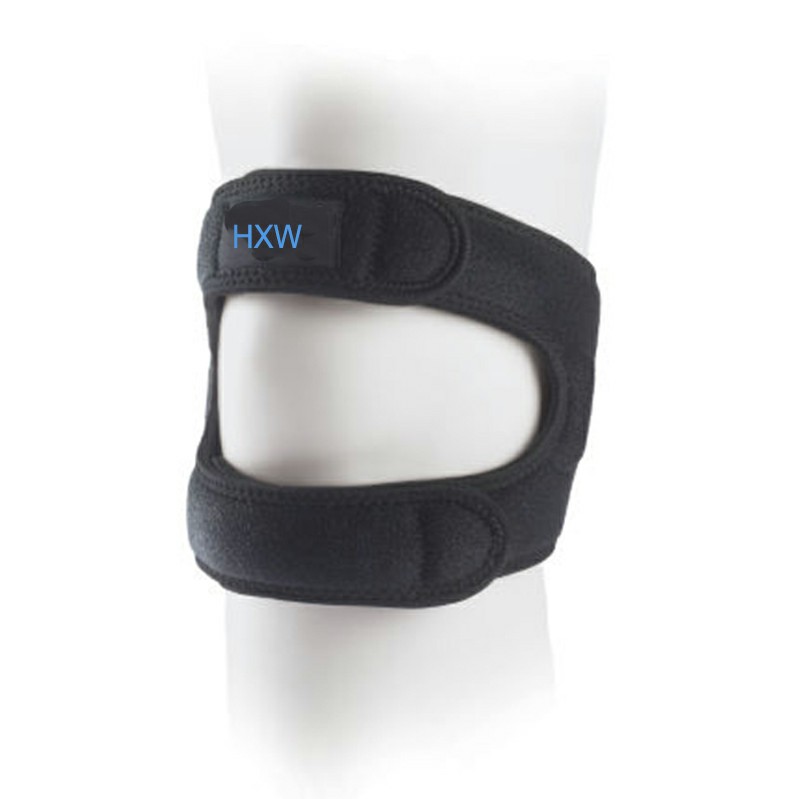 නියෝප්‍රීන් අනුවර්තනය කළ හැකි බෑමක් Acl Knee Brace