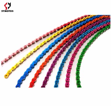 KMC 420 Chain Link Pit Bike Color 428 Drive Chain