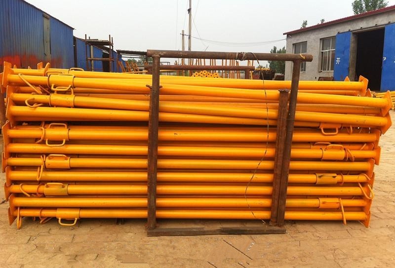 All-round Heavy Duty Scaffolding Steel Prop for Buildings Made