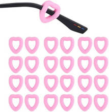 Glasses Ear Grip Eyeglass Anti-slip Ear Holder