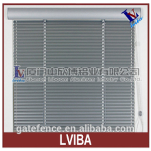 aluminium blind and aluminium window blind & external aluminium blind