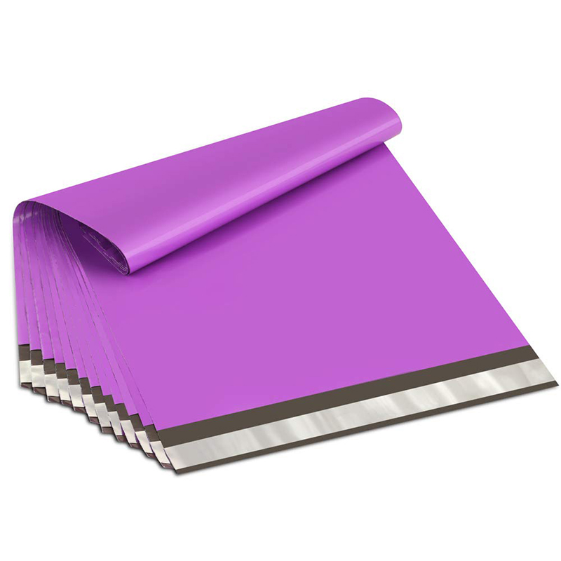Purple Mailing 5