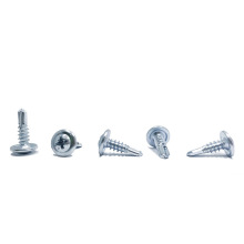 Manufacturing Truss Head Self Tapping Screw