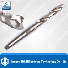HSS DIN345 Cobalt Taper Shank Drill Bit