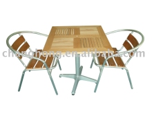 chair and table sets