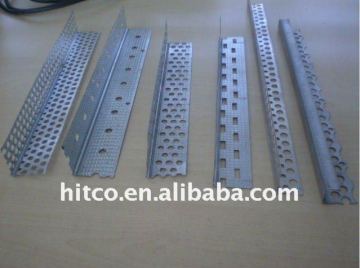 Drywall Galvanized Corner Bead Corner Guard