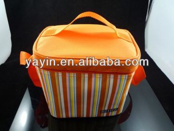 High quality waterproof nylon cooler bags