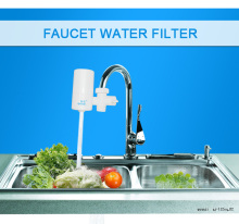 Home-used water faucet filter/tap water purifier for healthy drinking Water Fitler