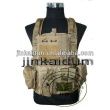 combat vest tactical assault vest 1000D nylon battle vest tactical gear