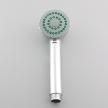 hand shower metal shower heads with handheld spray