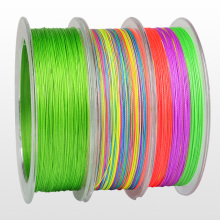 12 Strand Japan Multifilament 100% PE Braided Fishing Line