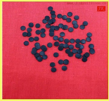 2014safe leading black conductive silicon pellets