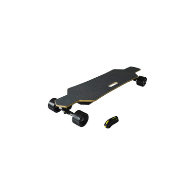 Best Evolve Electric Longboard Skateboard