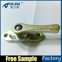 2015 Best selling sliding window crescent lock