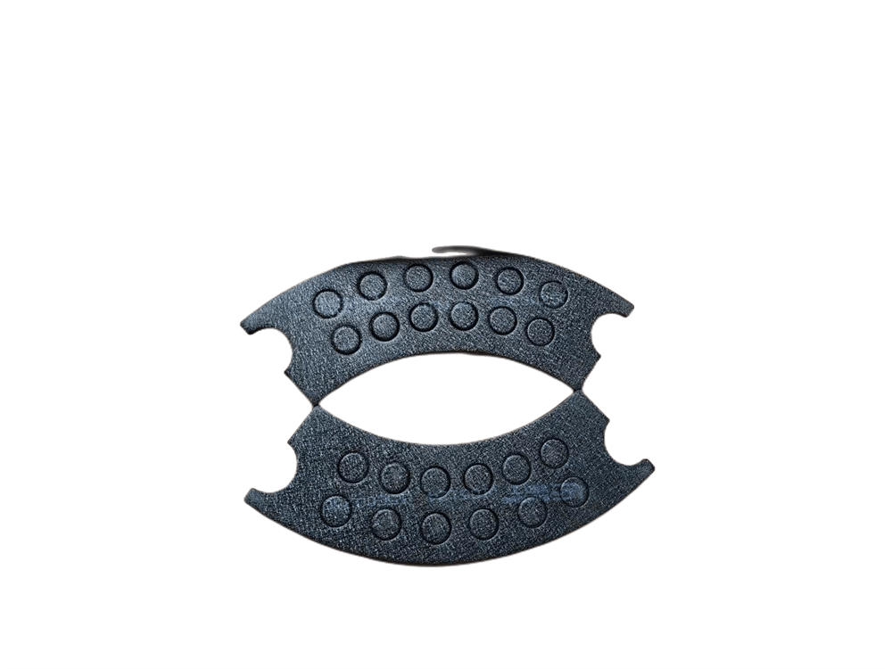 Loader Brake Pad 35C0025 for Liugong 856 50C Loader Brake Pad 35C0025 for Liugong 856 50C