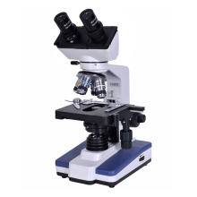 Elementary Binocular Student Microscope STU.01.F8B&F8BH: Explore the World of Microscopy