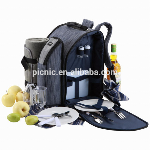 Picnic Korean Style Backpack