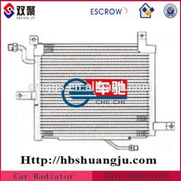 Auto Air Conditioning Condensers Prices