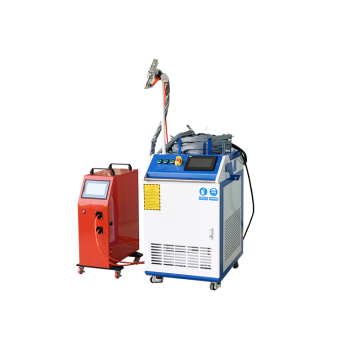 fibre laser welding machine