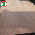 10mm Pine BBBB Grade Veneer Plywood