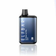 Elf Bar BC5000 Ultra 5000 Puff descartável vape