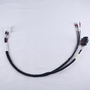 Insulation Detection Wiring Harness