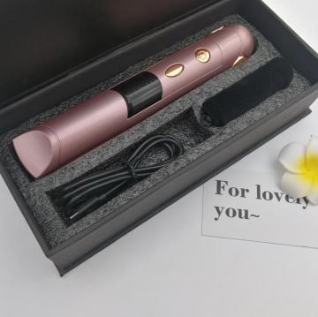 rechargeable mini iron straighteners