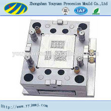 hp cartridge plastic mold