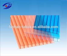 Antistatic PP Hollow Sheet