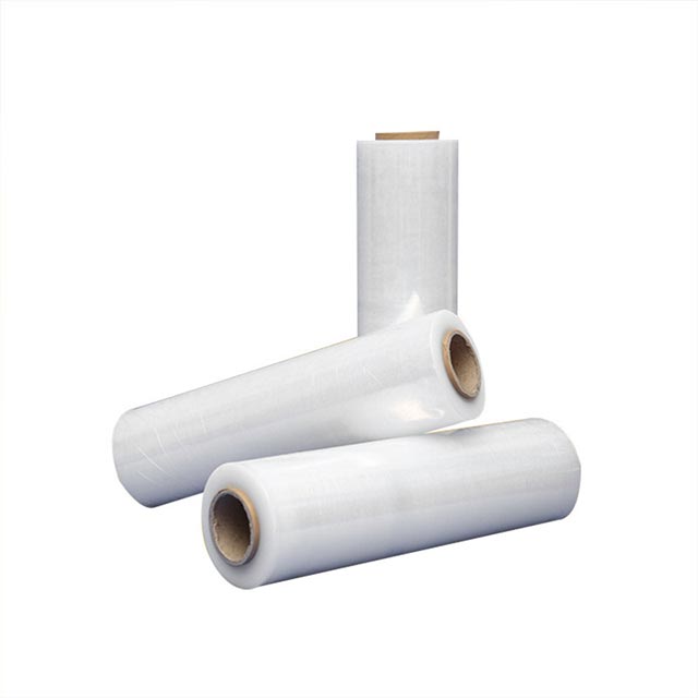 Pallet Wrap Roll Film